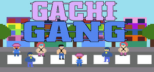 Gachi Gang Van Bundle banner