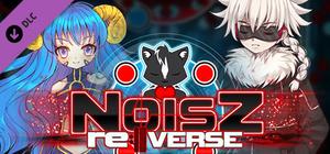 NOISZ re:||VERSE banner