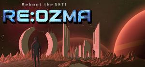 RE:OZMA banner