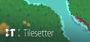 Tilesetter banner