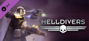 HELLDIVERS™ - Support Pack banner
