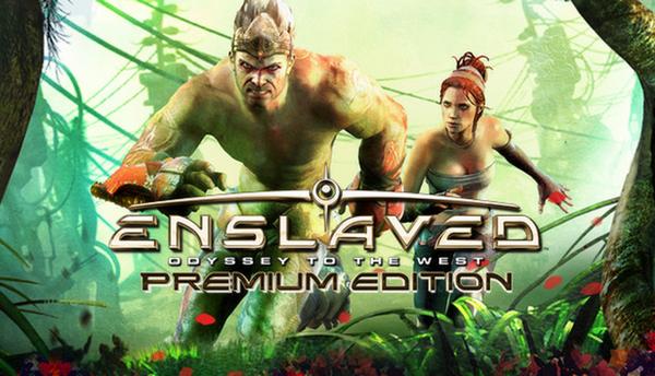 Enslaved: Odyssey to the West Premium Edition