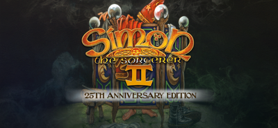 Simon the Sorcerer 2: 25th Anniversary Edition