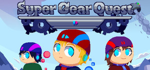 Super Gear Quest banner