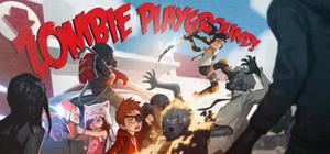 Zombie Playground banner