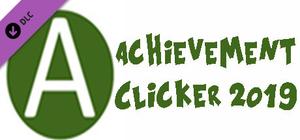 Achievement Clicker 2019 - Soundtrack banner