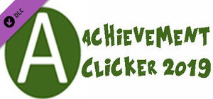 Achievement Clicker 2019 - Soundtrack banner