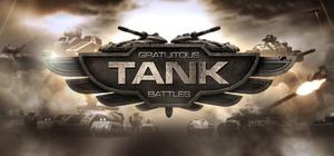 Gratuitous Tank Battles banner