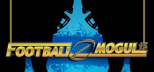 Football Mogul 15 banner