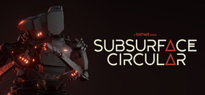 Subsurface Circular banner