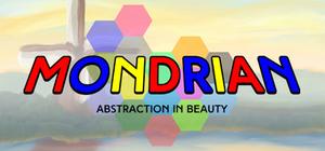 Mondrian - Abstraction in Beauty Deluxe Edition banner