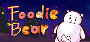 Foodie Bear banner