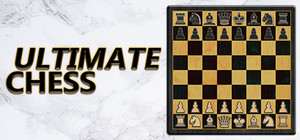 Ultimate Chess banner