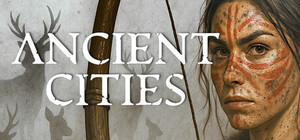 Ancient Cities banner