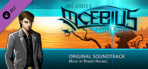 Moebius Soundtrack banner