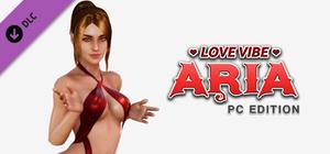Love Vibe: Aria - PC Edition banner