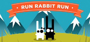 Run Rabbit Run banner