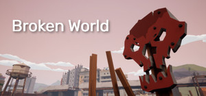 Broken World banner