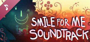 Smile For Me - Official Soundtrack banner