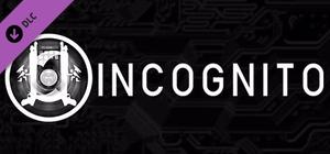 Incognito - Soundtrack banner