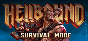 Hellbound: Survival Mode banner
