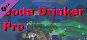 Soda Drinker Pro - Soundtrack banner