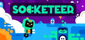 Socketeer banner