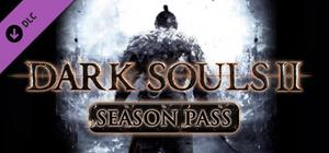 Dark Souls II - Season Pass banner