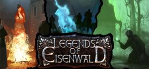Legends of Eisenwald Knight's Edition banner