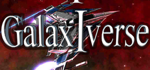 GalaxIverse banner