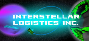 Interstellar Logistics Inc. banner