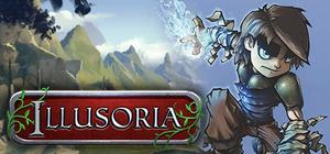 Illusoria banner