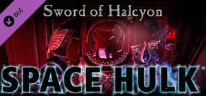 Space Hulk - Sword of Halcyon Campaign banner
