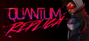 Quantum Replica banner