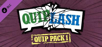 Quiplash - Pack 1