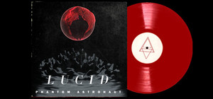 Phantom Astronaut Lucid VR banner