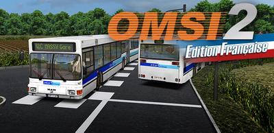OMSI 2 - Édition Française