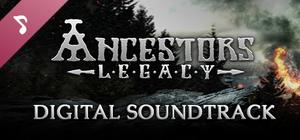 Ancestors Legacy Digital Soundtrack banner