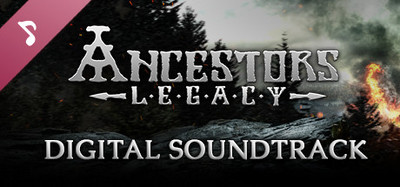 Ancestors Legacy Digital Soundtrack
