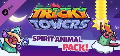Tricky Towers - Animal Suits Pack