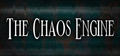 The Chaos Engine 2Pack