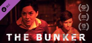The Bunker - Soundtrack banner