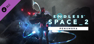 Endless Space 2 - Penumbra banner