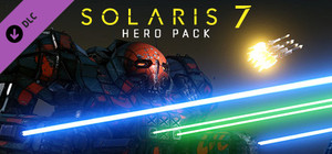 MechWarrior Online™ Solaris 7 Hero Pack banner