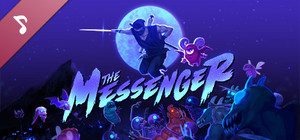 The Messenger Soundtrack - Disc I: The Past [8-Bit] banner