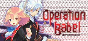 Operation Babel: New Tokyo Legacy banner