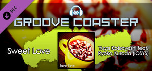 Groove Coaster - Sweet Love banner