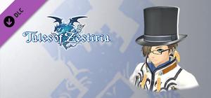 Tales of Zestiria - Attachments Set banner