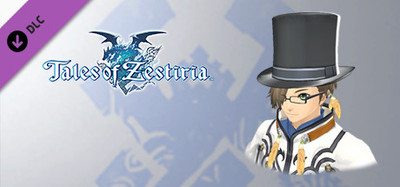 Tales of Zestiria - Attachments Set