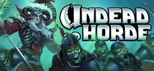 Undead Horde banner